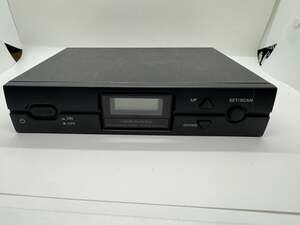 Audio-Technica ATW-R2100a UHF Synthesized Diversity Receiver